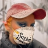 Soska Norealka Soska Norealka - human face