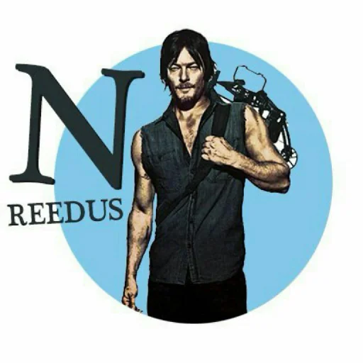 @TWD_FAN | Norman Reedus @TWD_FAN | Norman Reedus -