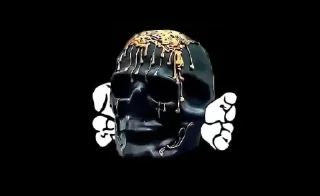 Sticker Блядей карёжит | @nazbolukr - 8 Sticker Блядей карёжит | @nazbolukr - 8