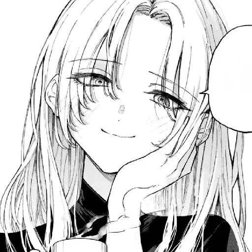 Shikimori-san Shikimori-san -