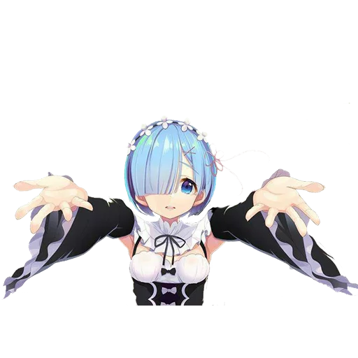 Ram & Rem by fantasy girls Ram & Rem by fantasy girls -