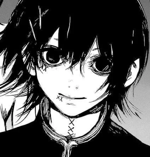 💕Suzuya Juuzou💕 @animestikersp 💕Suzuya Juuzou💕 @animestikersp -
