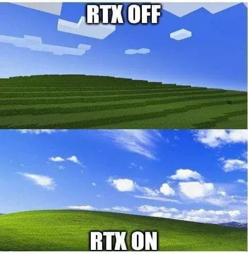 Nvidia RTX Nvidia RTX -