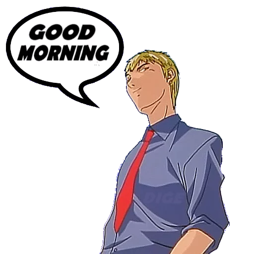 GTO GREAT TEACHER ONIZUKA GTO GREAT TEACHER ONIZUKA -