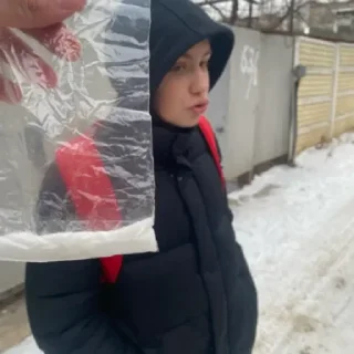 Стикер Пак by @stqrapp - 7