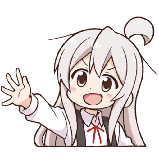 ONIICHAN WA OSHIMAI ONIICHAN WA OSHIMAI -