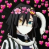 Iguro Obanai Iguro Obanai -