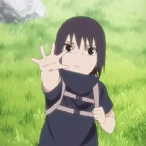 Itachi😍 Itachi😍 -