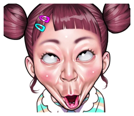 Очень странные дела @stickerus Очень странные дела @stickerus -