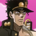 Is this a JoJo reference? Is this a JoJo reference? - мультфильм