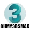 ohmy3dsmax ohmy3dsmax -
