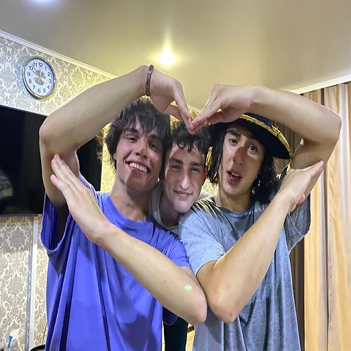 Стикер Ok MFKa Lets go - 11 Стикер Ok MFKa Lets go - 11
