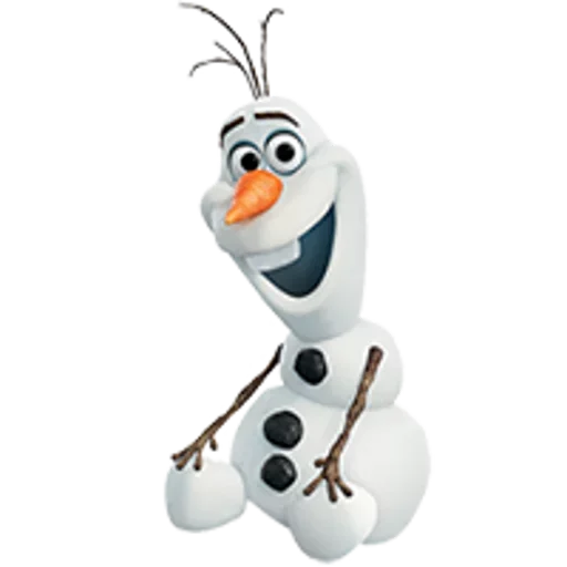 Olaf Christmas @stickersb2b Olaf Christmas @stickersb2b -