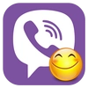 Viber Smileys Viber Smileys -