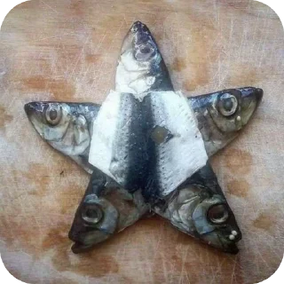 Sticker Олег яйцемученик - 3
