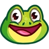 Oliver the Frog Oliver the Frog -