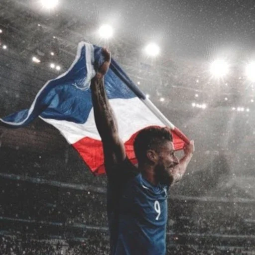 Olivier Giroud @stickersfr Olivier Giroud @stickersfr -