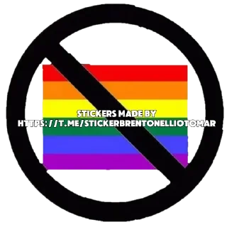 Sticker Omar Mateen - 10
