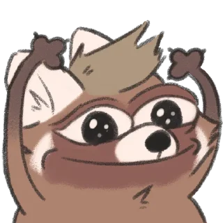Sticker Ultimate Doo Pack - 8