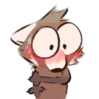 Sticker Ultimate Doo Pack - 6