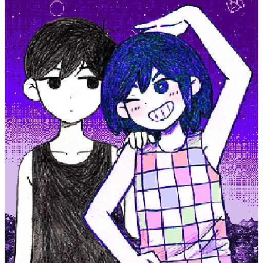 Omori Time 🍆🍪🔪🏀 Omori Time 🍆🍪🔪🏀 -