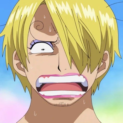 One Piece One Piece -