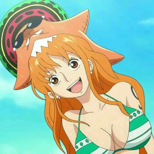 One Piece Waifus One Piece Waifus -