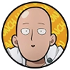 One Punch Man One Punch Man -