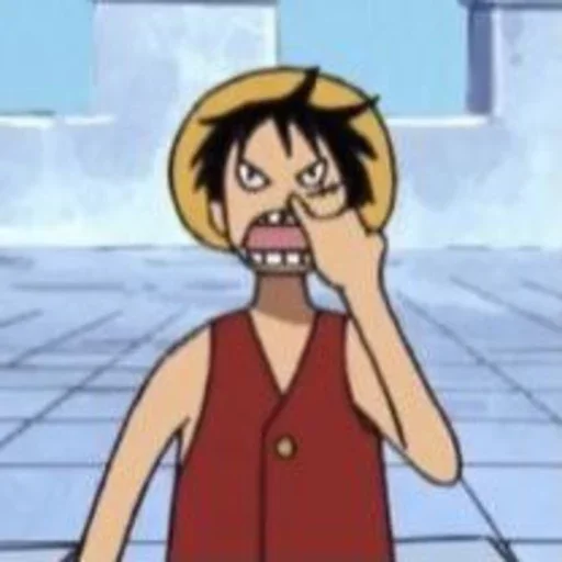One piece One piece -