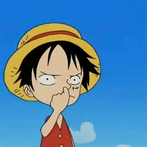 One piece One piece -