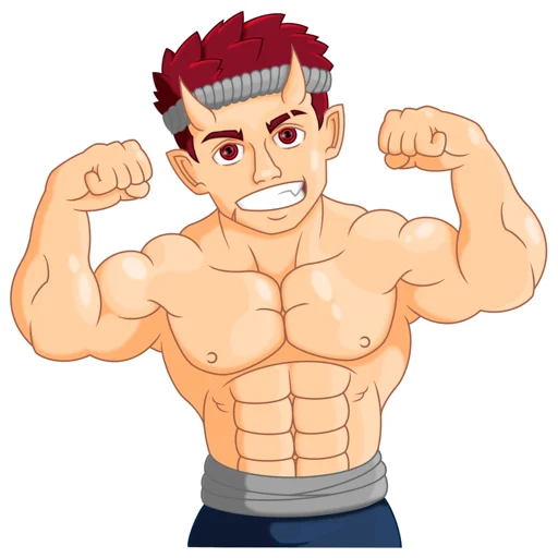 Oni Yohei Oni Yohei -