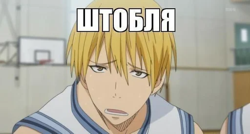 anime anime cartoon human face