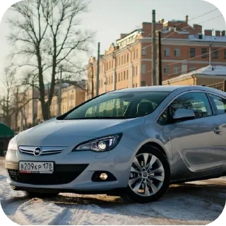 Sticker Opel🥰🥰 - 8