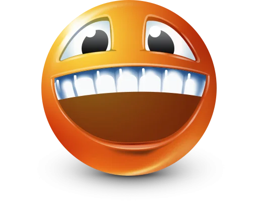 Orange Face Emoji @TgSticker @MoiStikiBot Orange Face Emoji @TgSticker @MoiStikiBot -