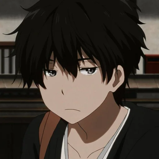 Oreki houtarou🦋 Oreki houtarou🦋 -