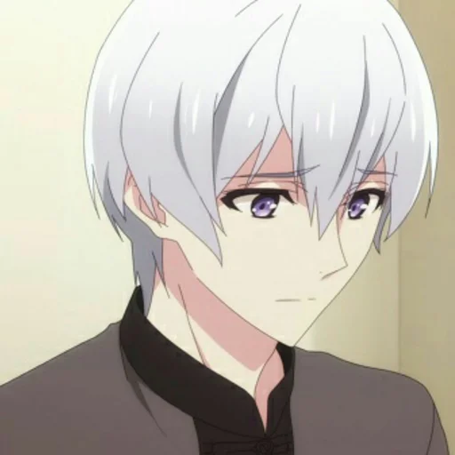 -`💜逢坂 壮五૱ -`💜逢坂 壮五૱ -