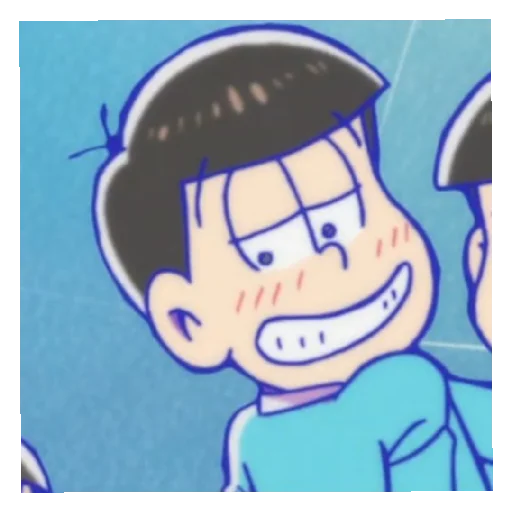 Osomatsu Matsuno Osomatsu Matsuno -