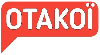 Sticker Otakoii777 - 0