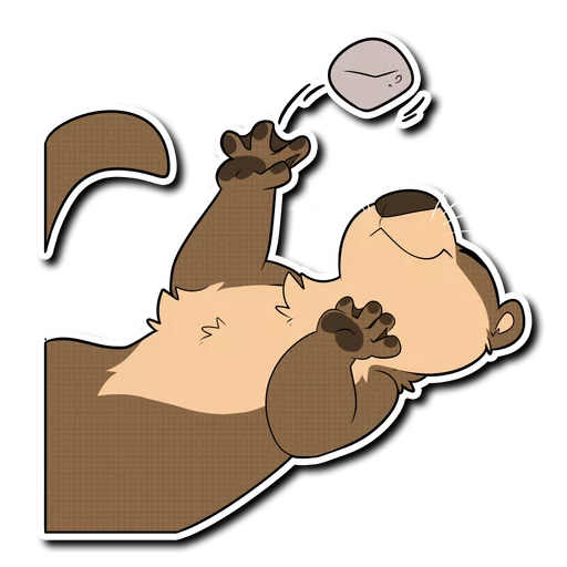 Otter! Otter! -