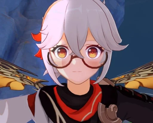 anime anime cartoon fictional character