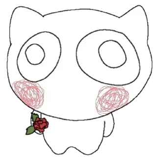 Sticker @sticksbb <— больше стиков💓💘💞 - 3
