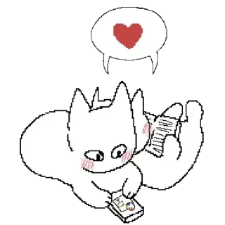 Sticker @sticksbb <— больше стиков💓💘💞 - 11