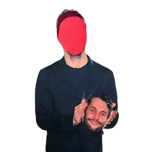 human face human face clothing person