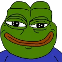 pepe the frog pepe the frog - рисование