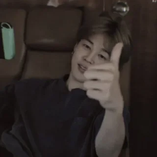 Sticker ㅤ—park jimin. @PHRASESTYC - 7