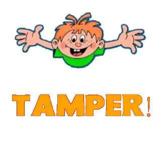 Sticker POS - 3