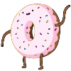 Donut Donut -