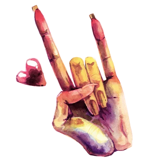 Hands @stickersb2b Hands @stickersb2b -