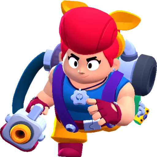 Pam, by: @brawlakknews Pam, by: @brawlakknews -