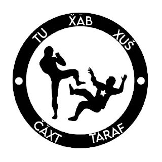 Sticker Pamirpack - 3